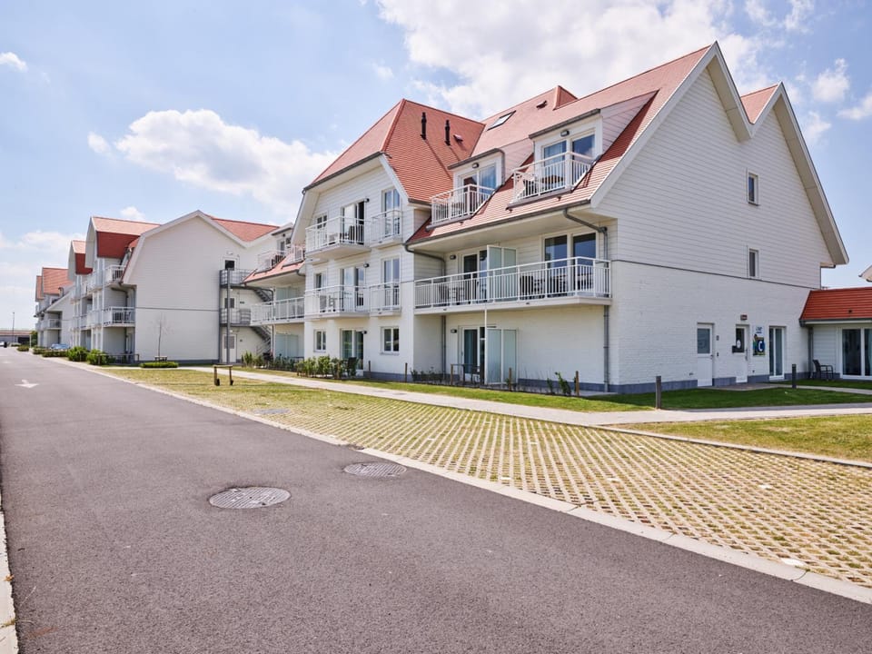 ibis Styles Nieuwpoort Hotel in Middelkerke
