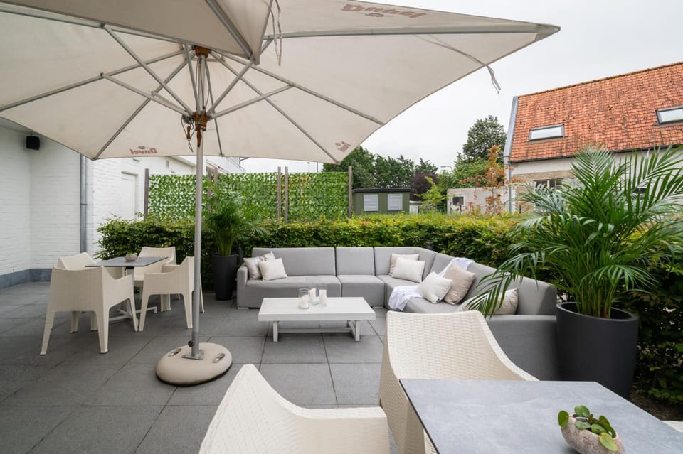ibis Styles Nieuwpoort Hotel in Middelkerke