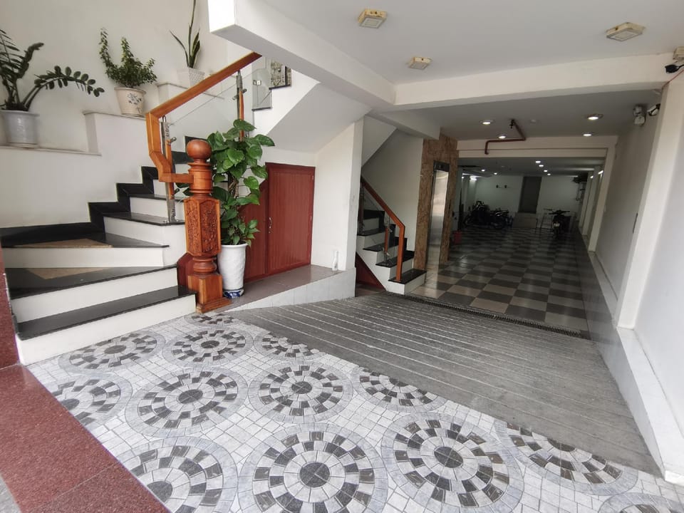 Cát Tâm Hotel Hotel in Vietnam