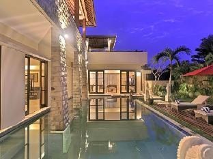 Villa Kumuda by Nakula Hotel in North Kuta