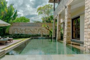 Villa Kumuda by Nakula Hotel in North Kuta