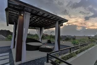 Villa Kumuda by Nakula Hotel in North Kuta