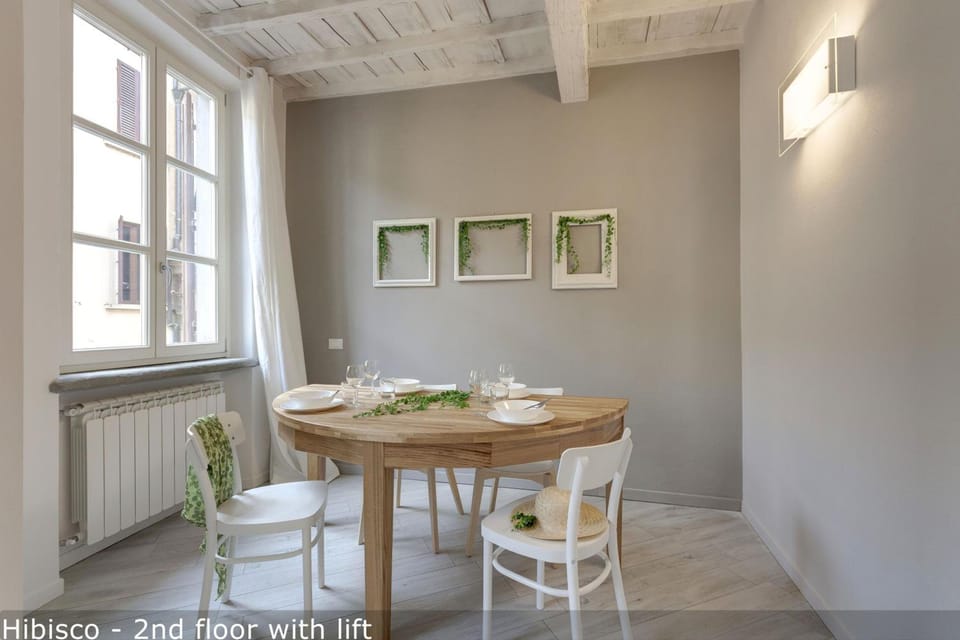 Vertical Garden Apartments by Mamo Florence Hotel in Florence