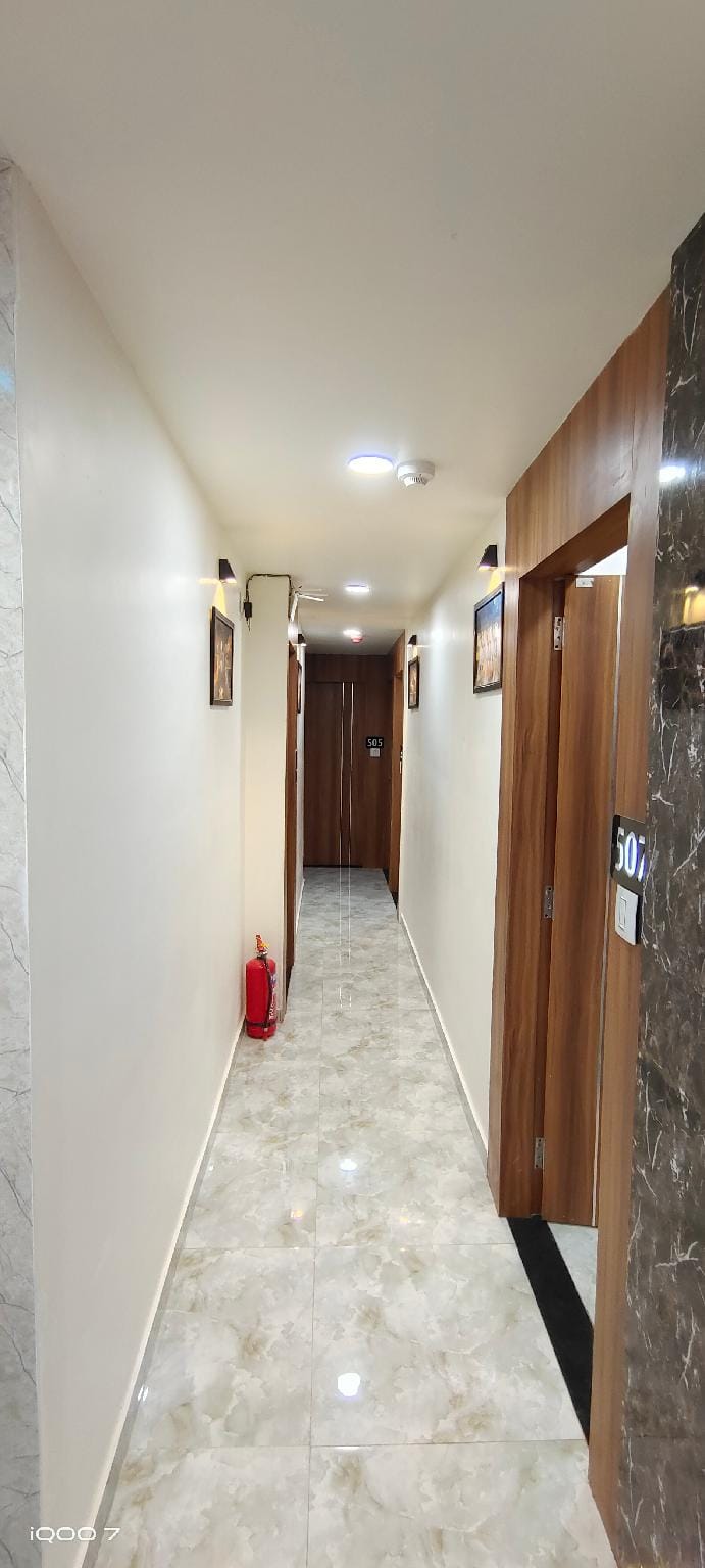 HOTEL AKASH Hotel in Ahmedabad