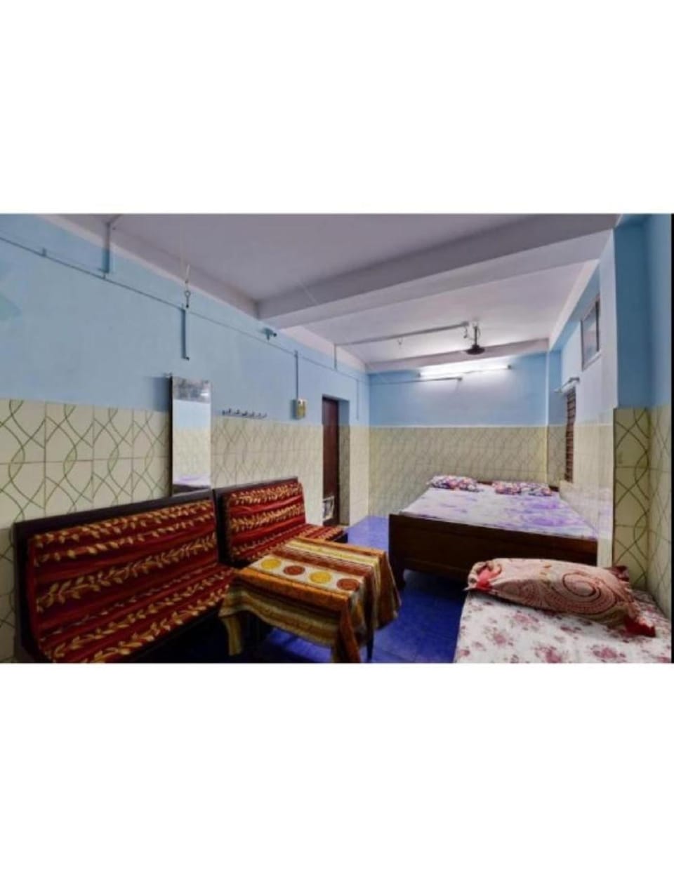 Room plan