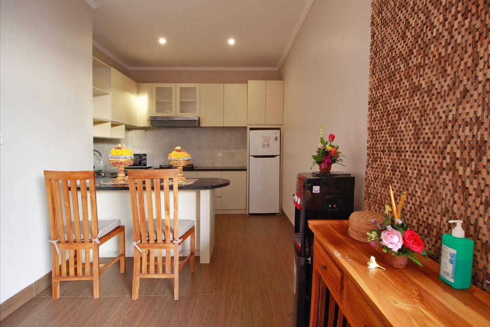 Belvilla Wanderlust Central UbudNearTiti Batu Ubud Club Hotel in Abiansemal