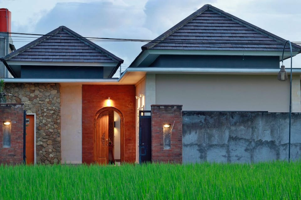 Belvilla Wanderlust Central UbudNearTiti Batu Ubud Club Hotel in Abiansemal