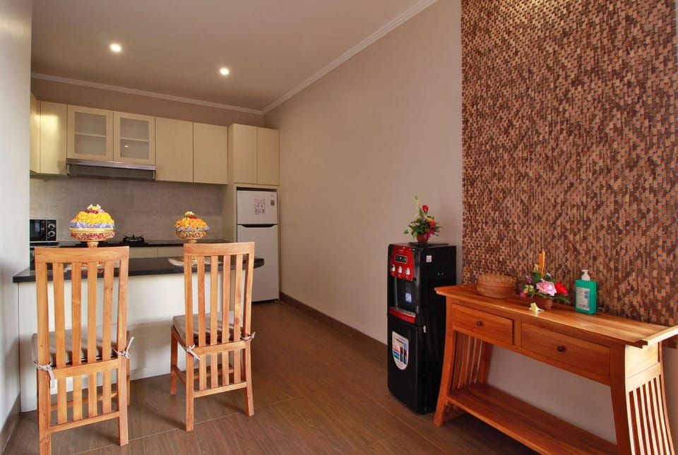 Belvilla Wanderlust Central UbudNearTiti Batu Ubud Club Hotel in Abiansemal