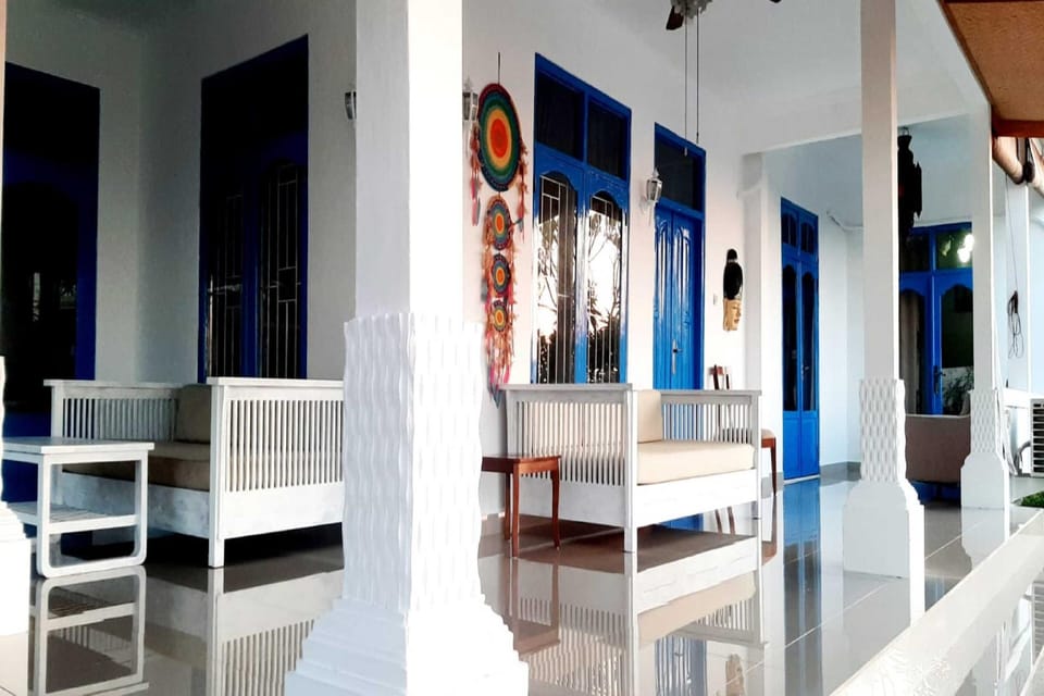 Belvilla Tranquil Oasis Lovina BeachNearKrisna Funtasticland Hotel in Bali