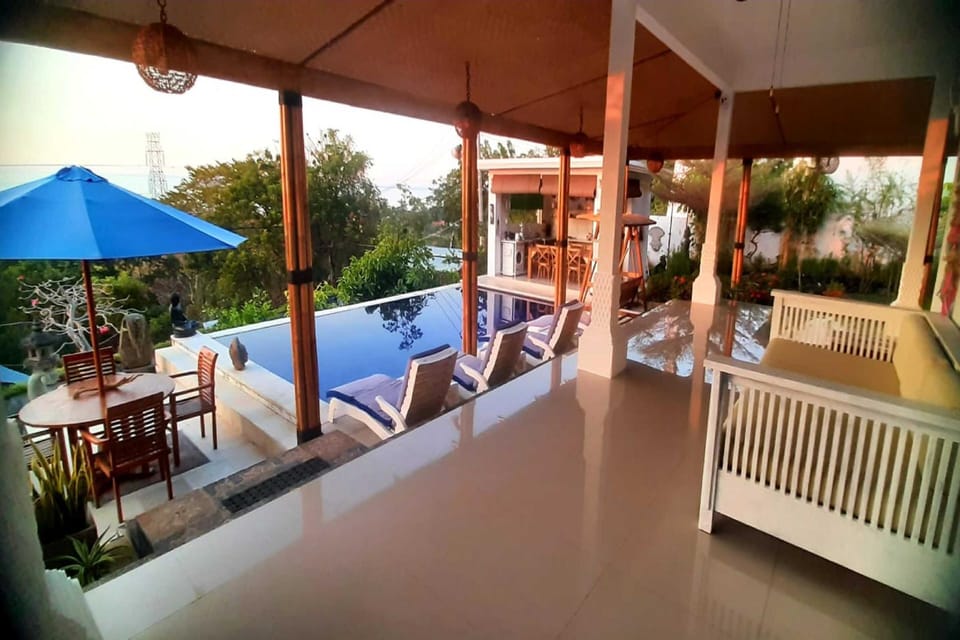 Belvilla Tranquil Oasis Lovina BeachNearKrisna Funtasticland Hotel in Bali