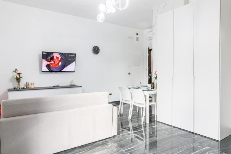 RESIDENCE MARCO POLO  Apartment hotel in Montesilvano