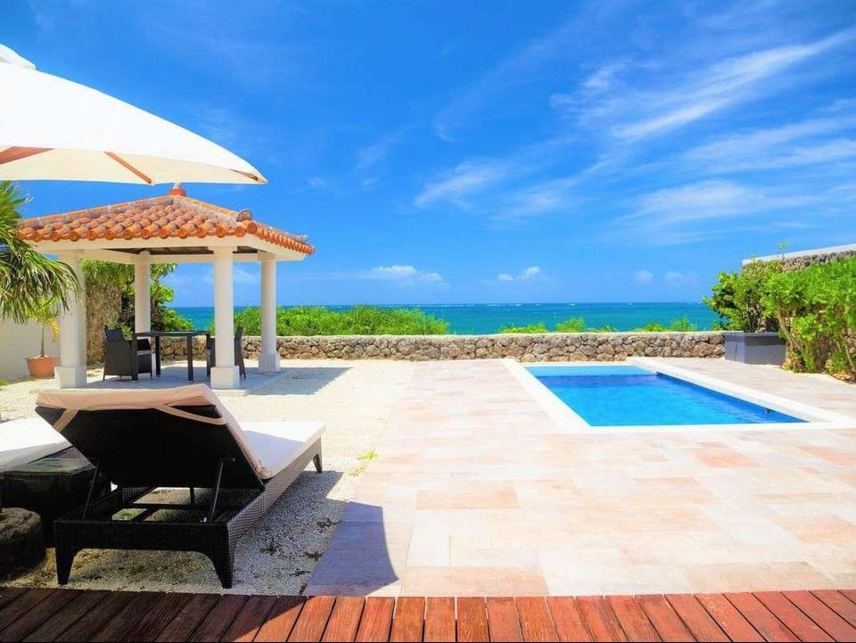 Villabu Resort Resort in Okinawa Prefecture