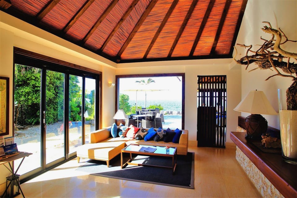 Villabu Resort Resort in Okinawa Prefecture