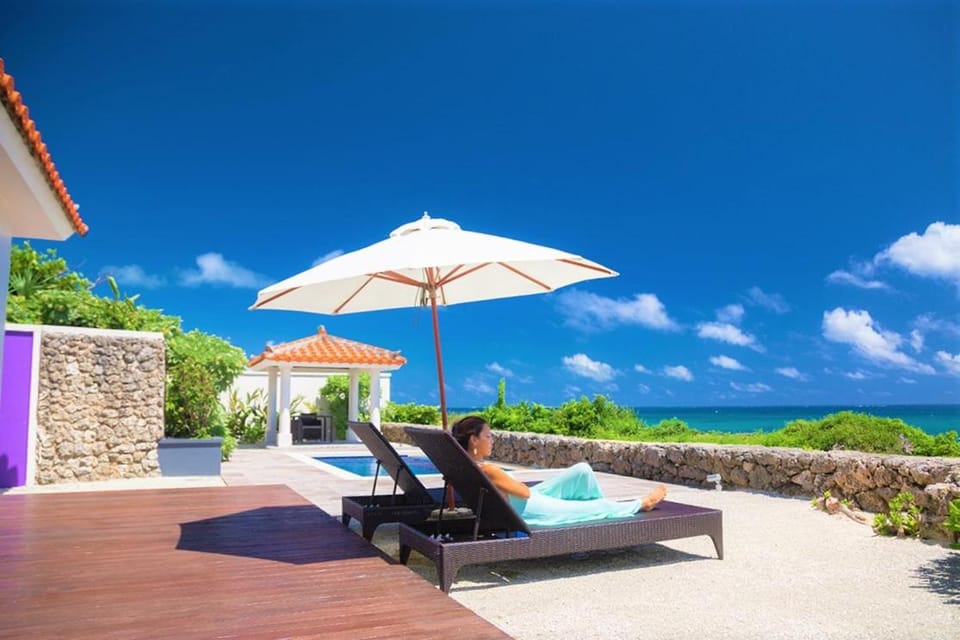 Villabu Resort Resort in Okinawa Prefecture