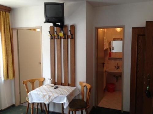 Haus Tenk Hotel in Salzburgerland