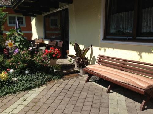 Haus Tenk Hotel in Salzburgerland