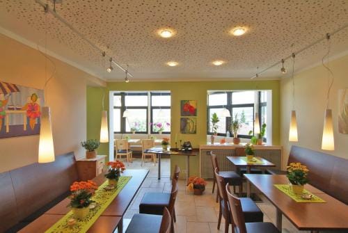 Hotel Haus am Berg Hotel in Trier