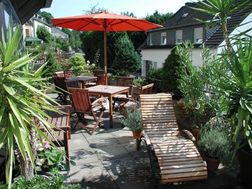 Hotel Haus am Berg Hotel in Trier