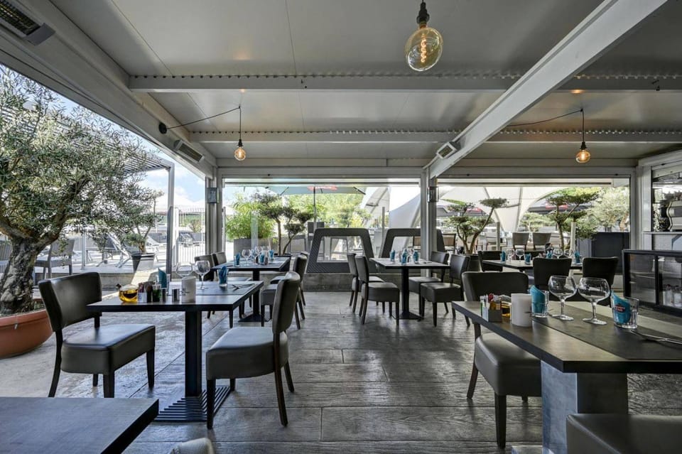 Le Mas d'Estello Hotel in Provence-Alpes-Côte d'Azur