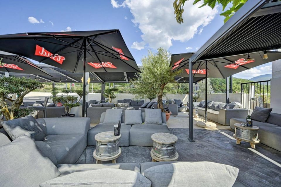 Le Mas d'Estello Hotel in Provence-Alpes-Côte d'Azur