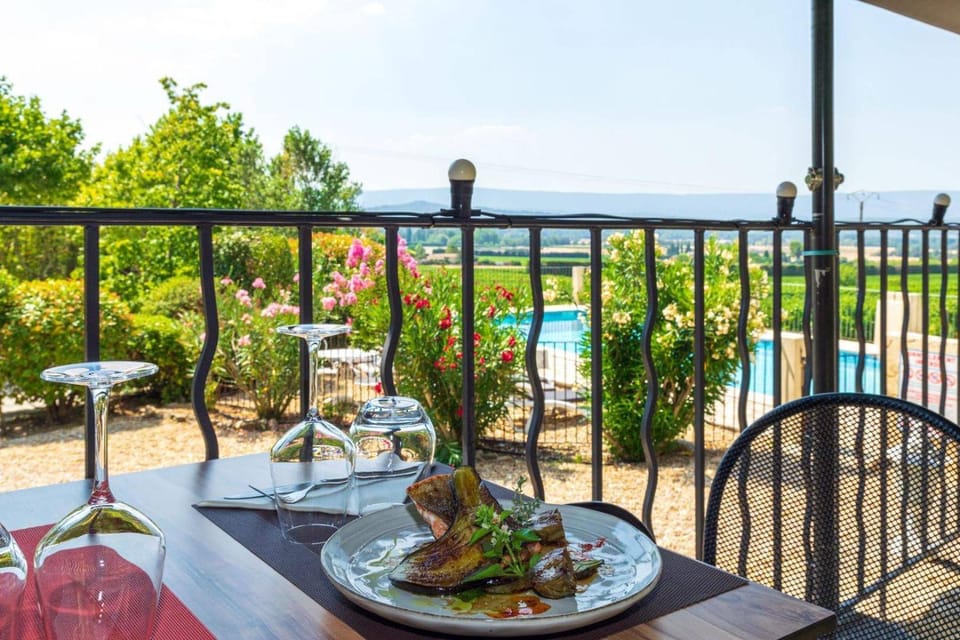 Vilajoun Hotel in Provence-Alpes-Côte d'Azur