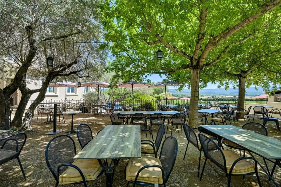 Vilajoun Hotel in Provence-Alpes-Côte d'Azur