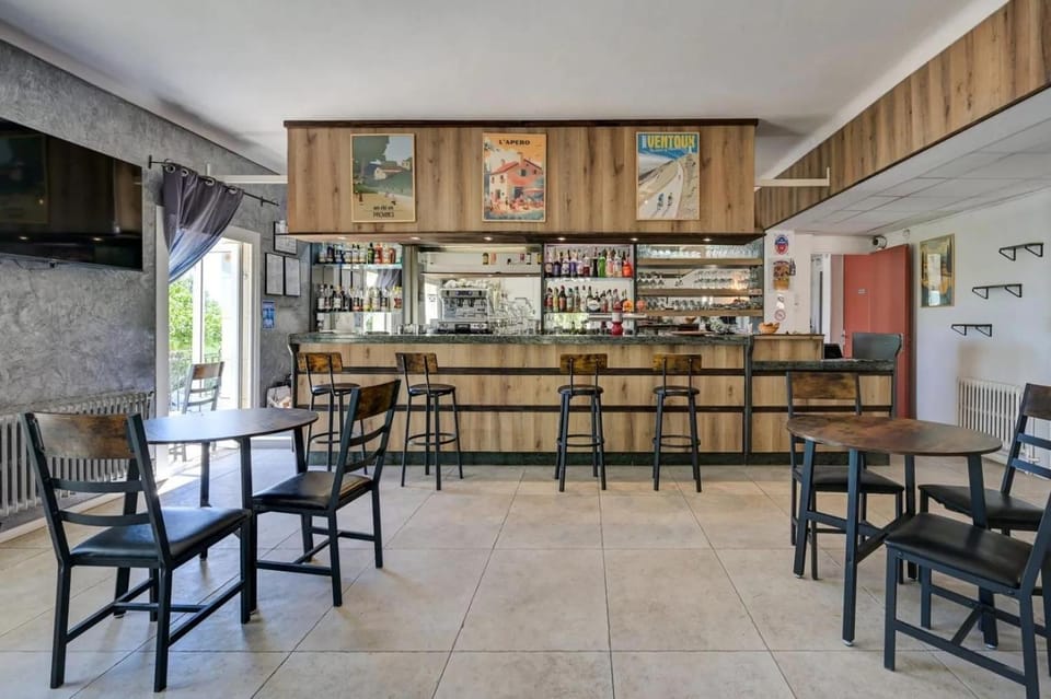 Vilajoun Hotel in Provence-Alpes-Côte d'Azur