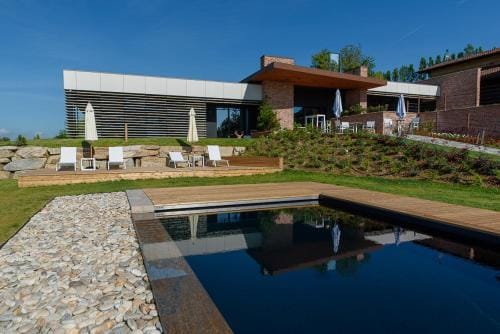 Relais Le Rocche Resort in Liguria