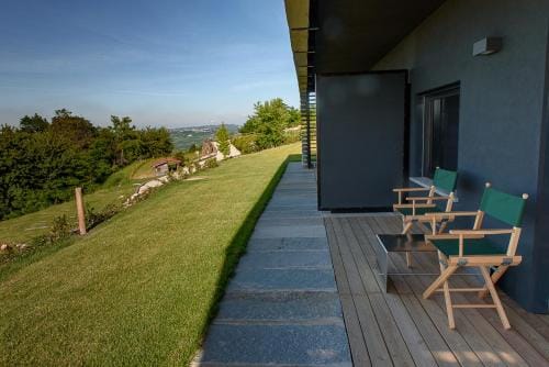 Relais Le Rocche Resort in Liguria