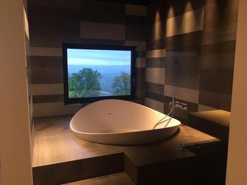Relais Le Rocche Resort in Liguria