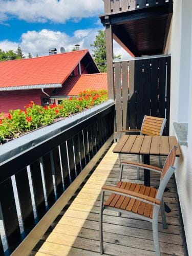 Hotel und Berggasthof Tanzbuche Hotel in Thuringia, Germany