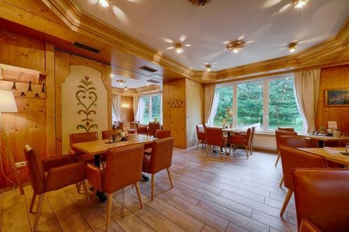 Hotel und Berggasthof Tanzbuche Hotel in Thuringia, Germany