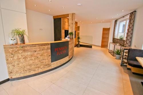 Pension Fuchs Hotel in Trentino-South Tyrol