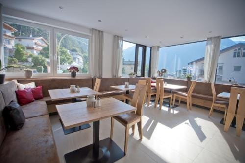 Pension Fuchs Hotel in Trentino-South Tyrol