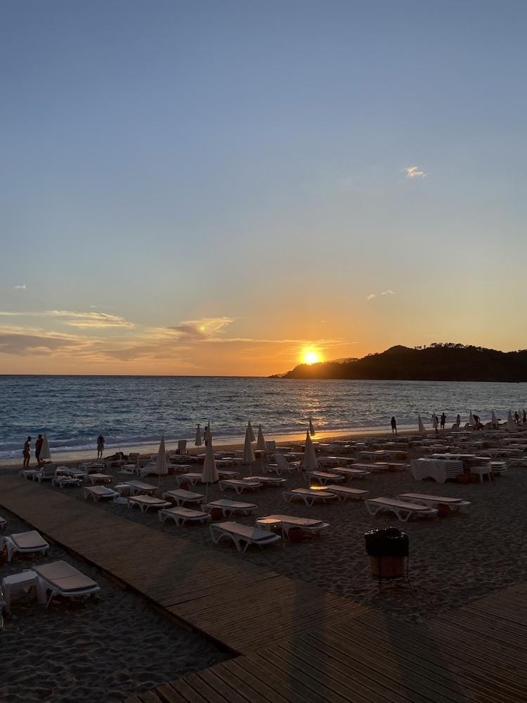 Faralya Misafir Evi Hotel in Muğla Province