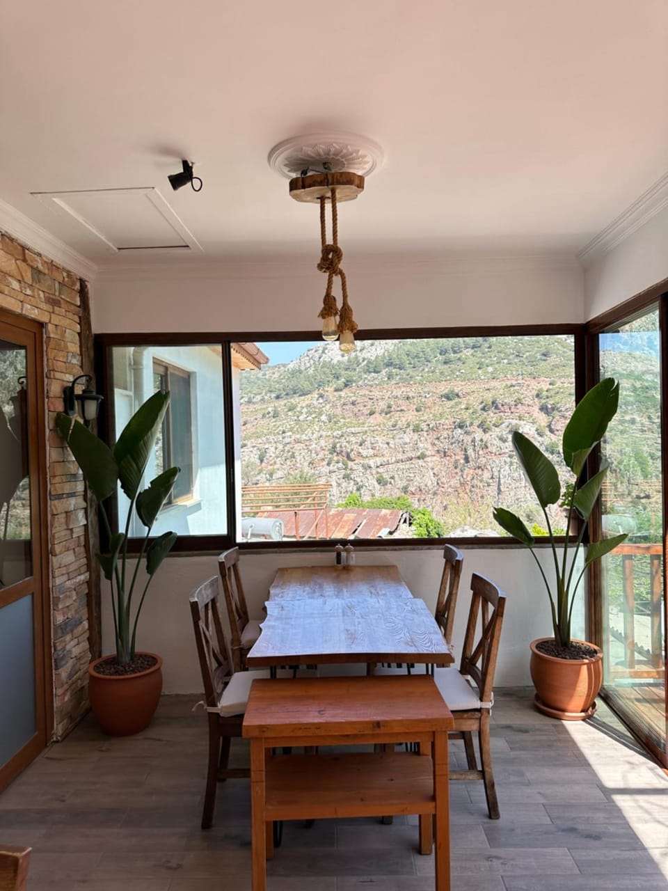 Faralya Misafir Evi Hotel in Muğla Province