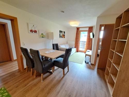 Pension Mallaun Hotel in Lech