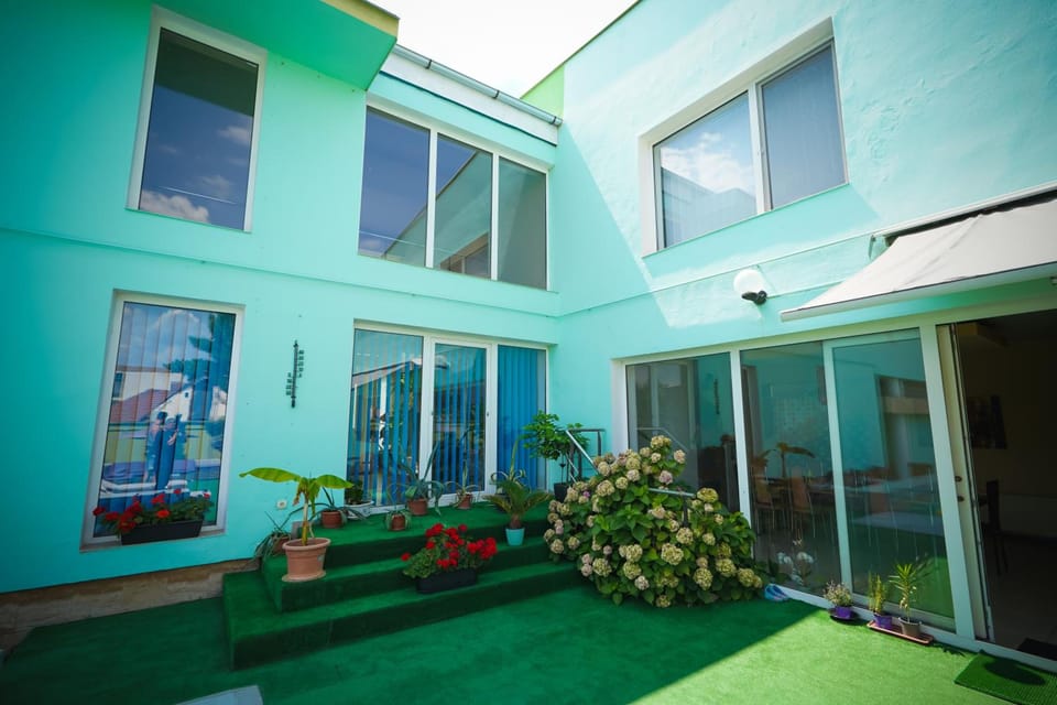 Pensiunea Dolce Hotel in Timisoara