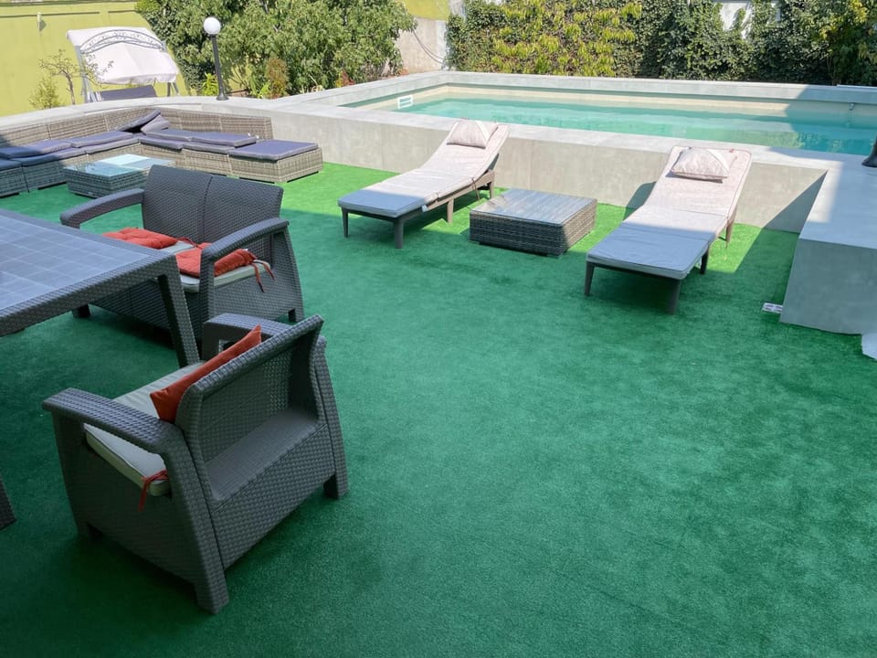 Pensiunea Dolce Hotel in Timisoara