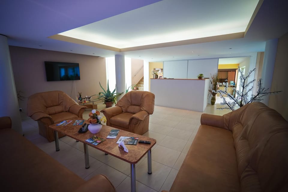 Pensiunea Dolce Hotel in Timisoara