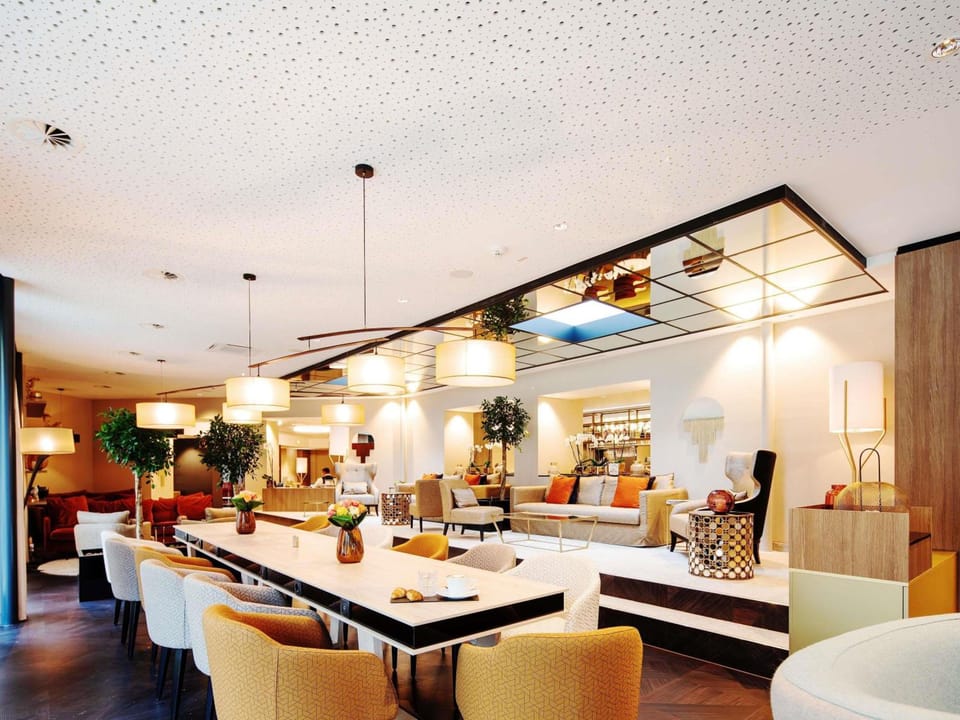 Meeting room / ballrooms