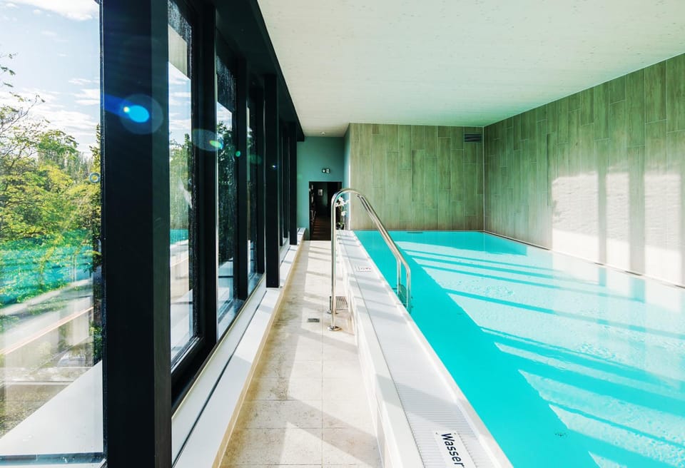 Grand Hotel Bregenz - MGallery Collection Hotel in Bregenz