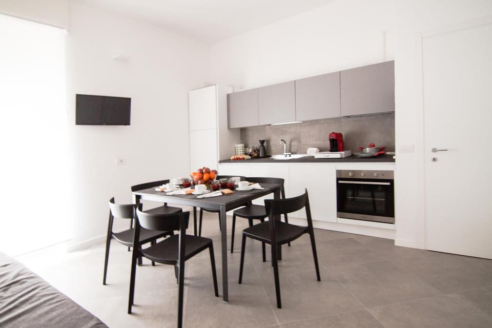 Suite Dreams in Verona Hotel in Verona