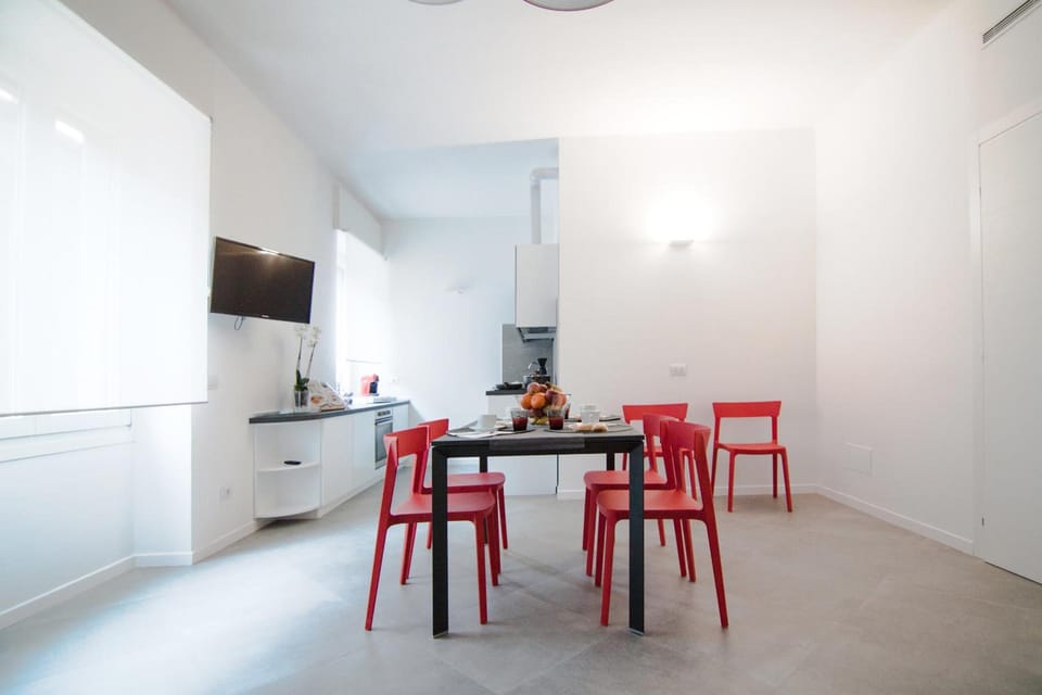 Suite Dreams in Verona Hotel in Verona