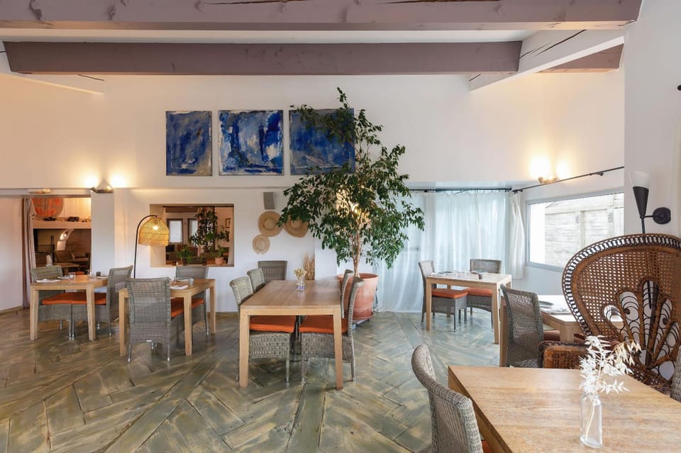 Hotel Restaurant Les Arnelles Hotel in Saintes-Maries-de-la-Mer