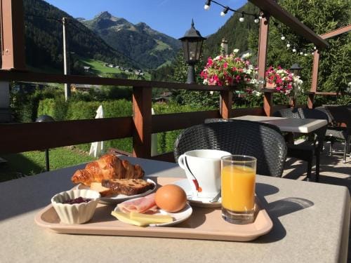 Hotel le Christiania Hotel in Haute-Savoie