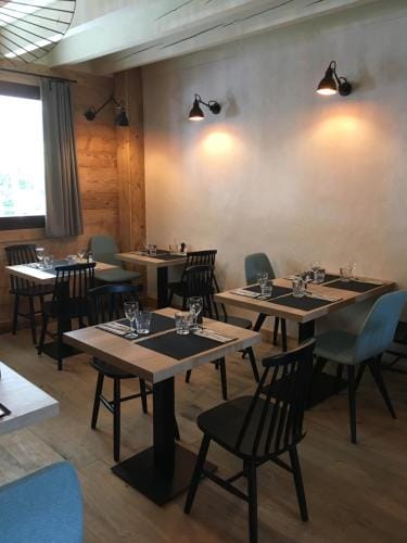Hotel le Christiania Hotel in Haute-Savoie