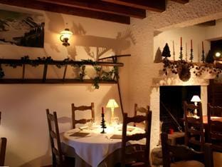 Hotel le Christiania Hotel in Haute-Savoie