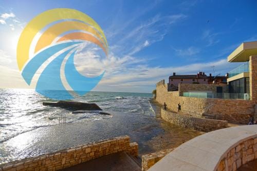 Apartments and rooms Novigrad 1624 Hotel in Novigrad
