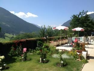 Pension Sudhang Hotel in Carinthia, Austria